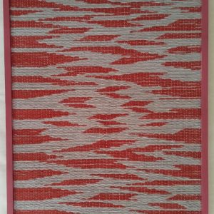 Textile Wall Frame(EB) 01