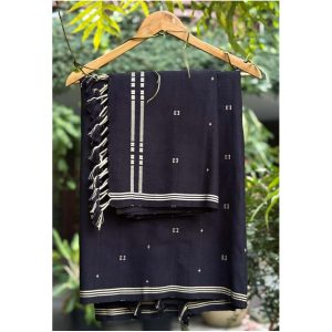 Bamboo Mekhala Suit - 19