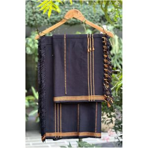 Bamboo Mekhala Suit - 18