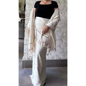 Bamboo Mekhala Suit - 26