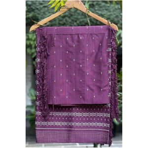 Bamboo Mekhala Suit - 16