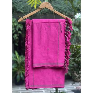 Bamboo Mekhala Suit - 17